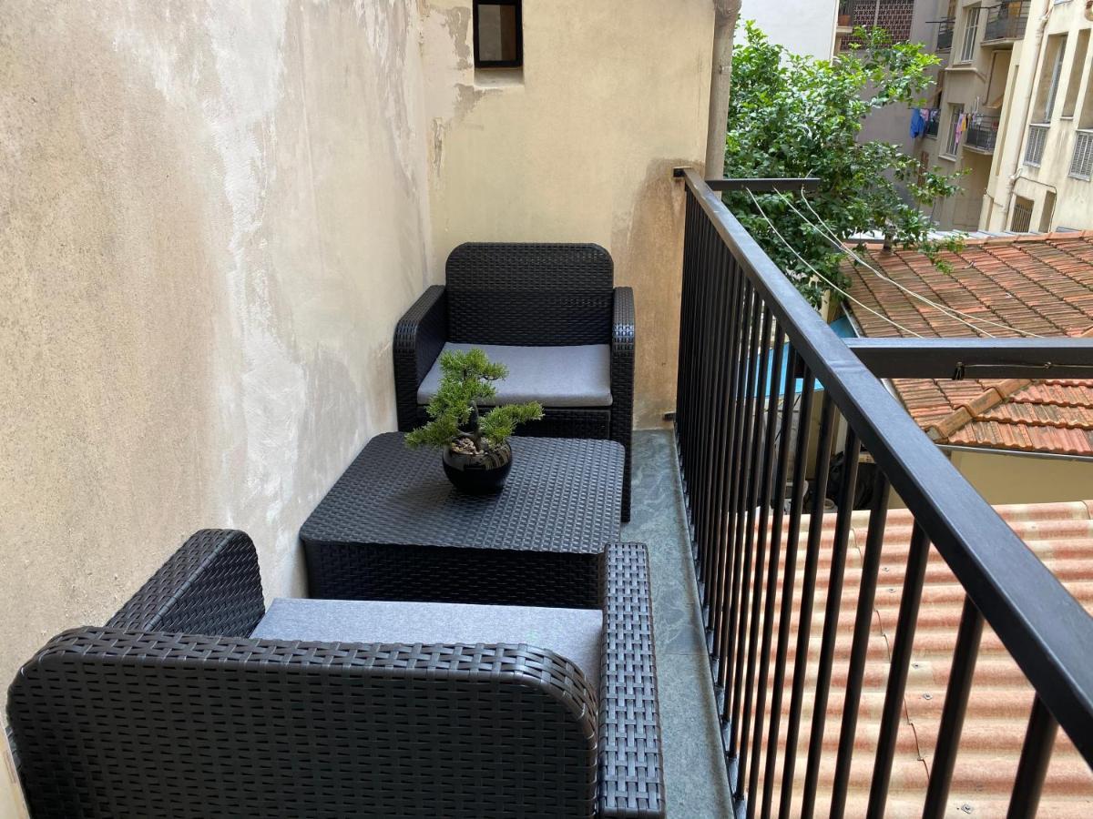 Zen And Charming - Center -5 Min Walk To Sea- 2br * Nizza